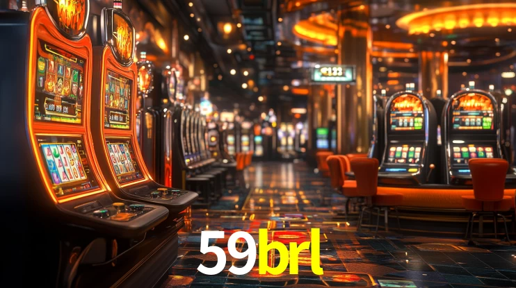 59brl: Seu Cassino Premiado com Pagamentos Rápidos