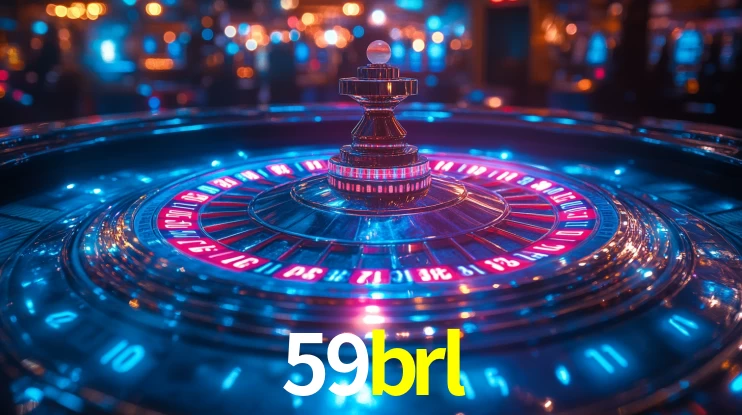 59brl - Site Oficial de Apostas Brasil - 59brl.com