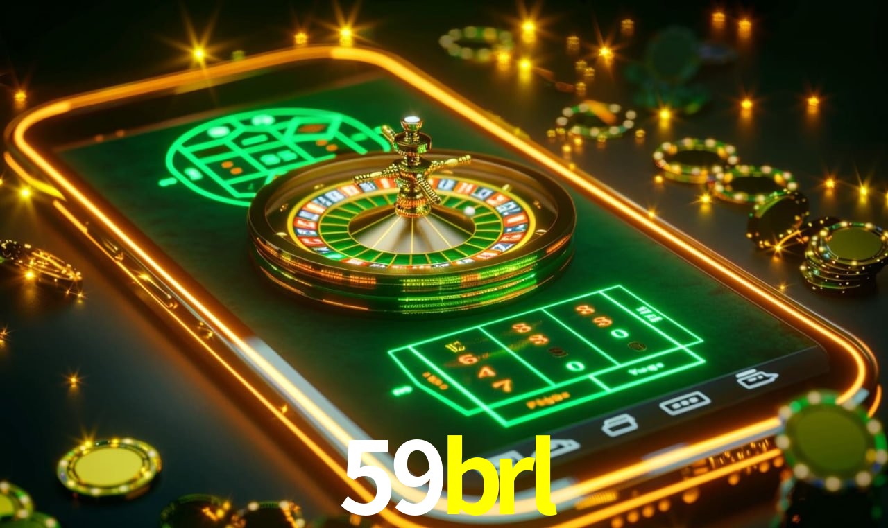 Descubra a Essência do 59brl: Nossa História e Compromissos