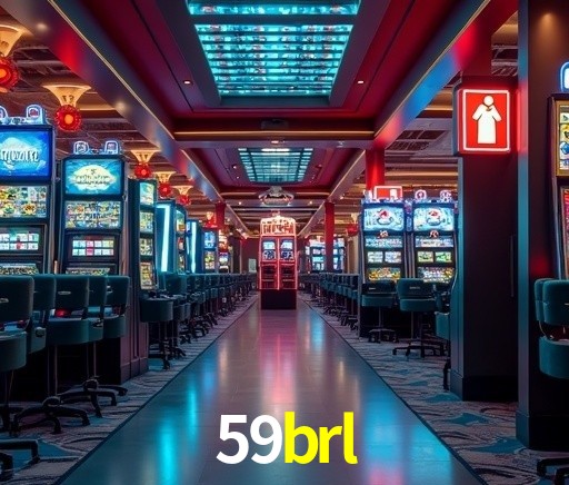 Cadastro Rápido 59brl