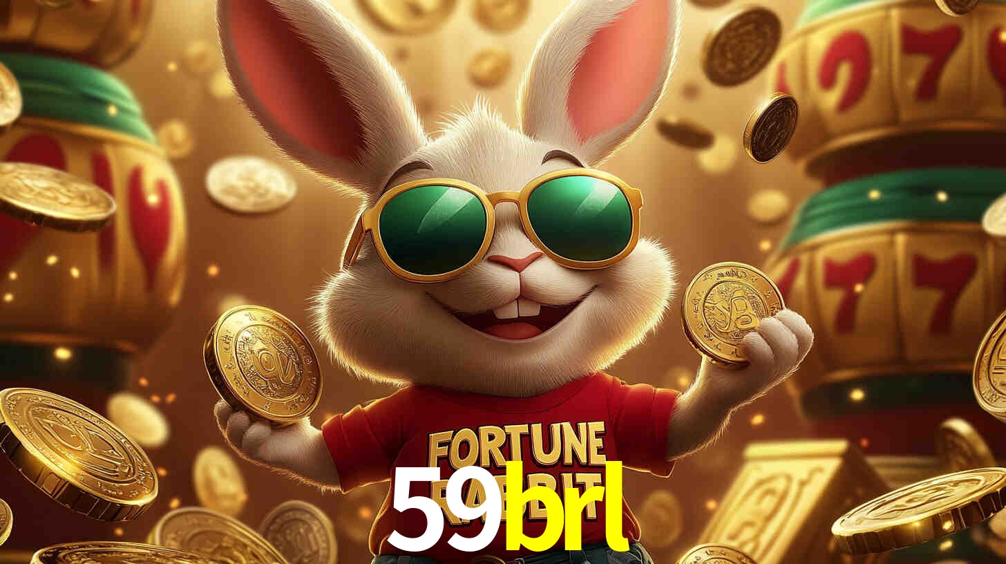 Desvendando o Mundo dos Jogos Virtuais na 59brl
