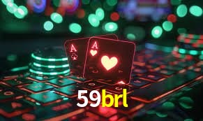 Desvendando o Mundo dos Jogos Virtuais na 59brl