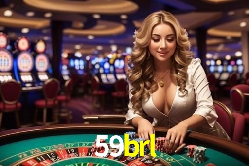 Roulette Table 59brl