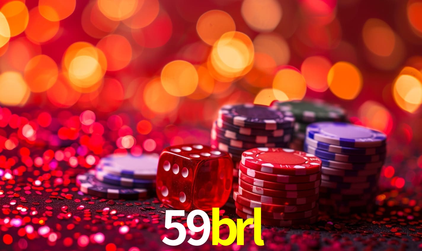 Jogos de Slot 59brl