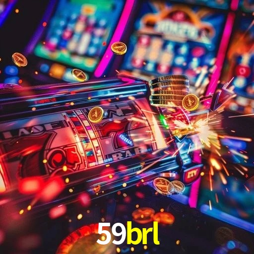 A Revolução dos Aplicativos de Jogos no 59brl