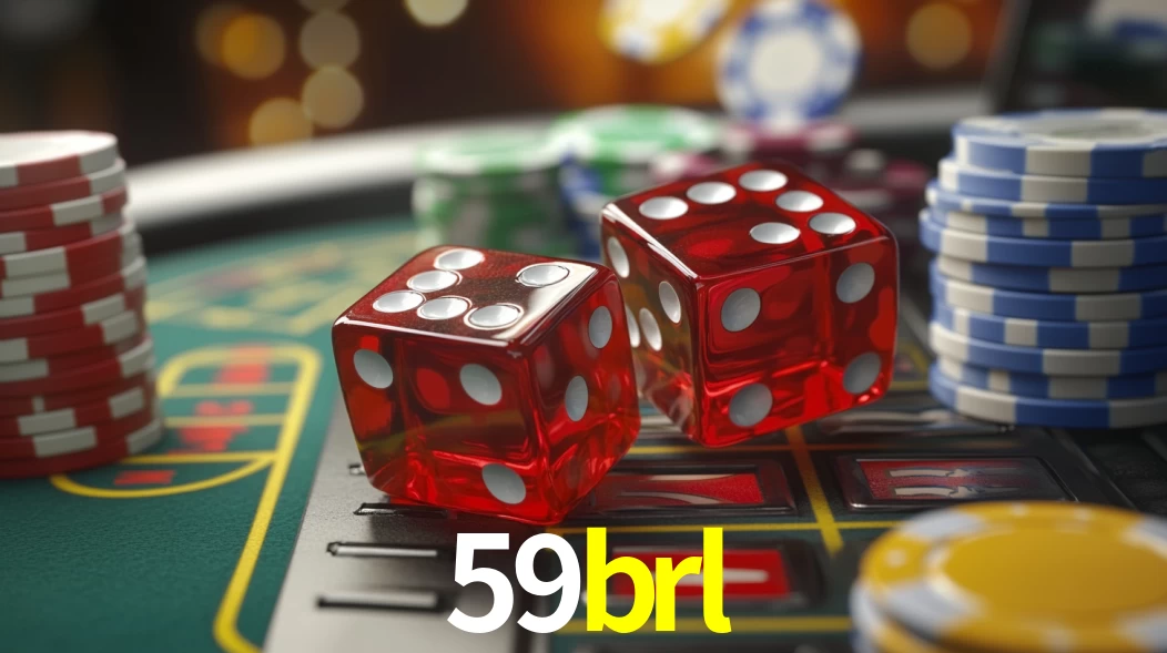 59brl App Interface