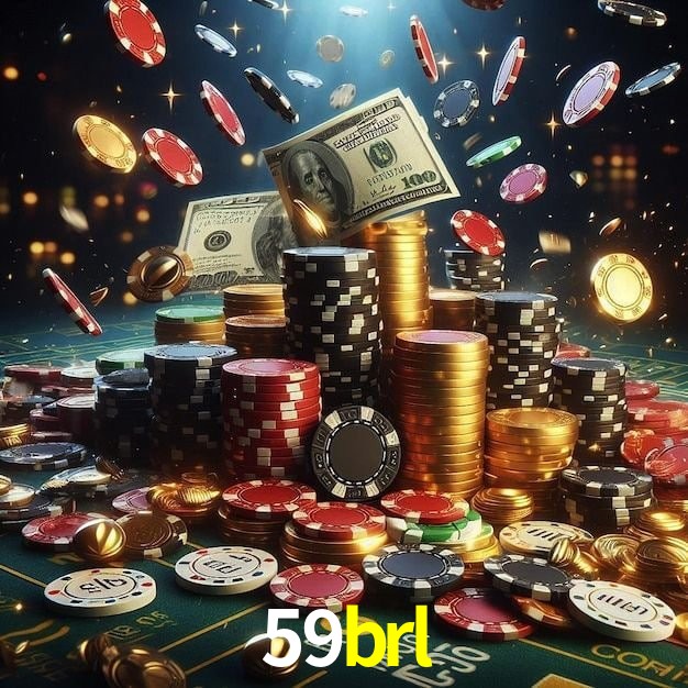 Promoções Sazonais 59brl