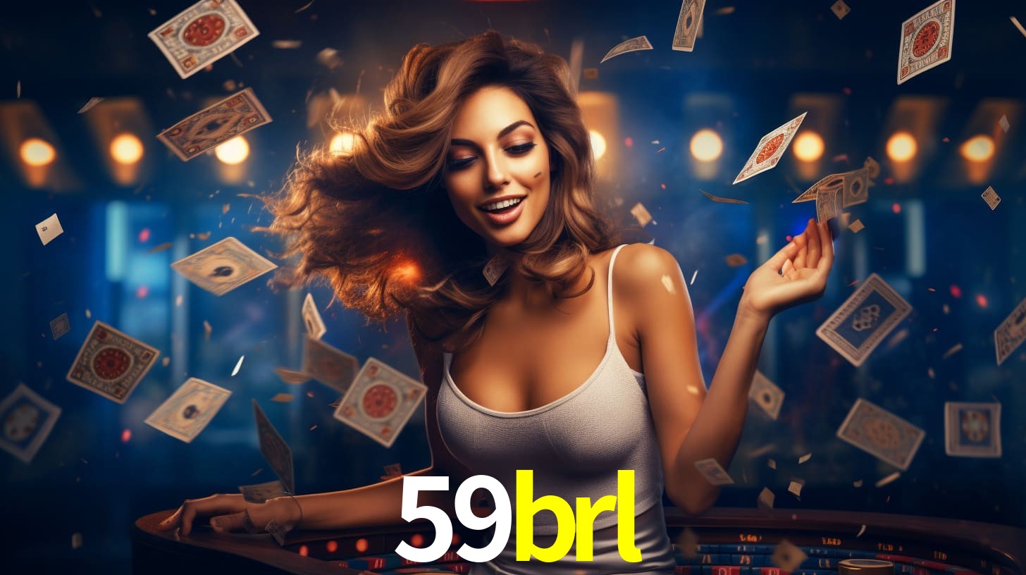 Welcome Bonus 59brl
