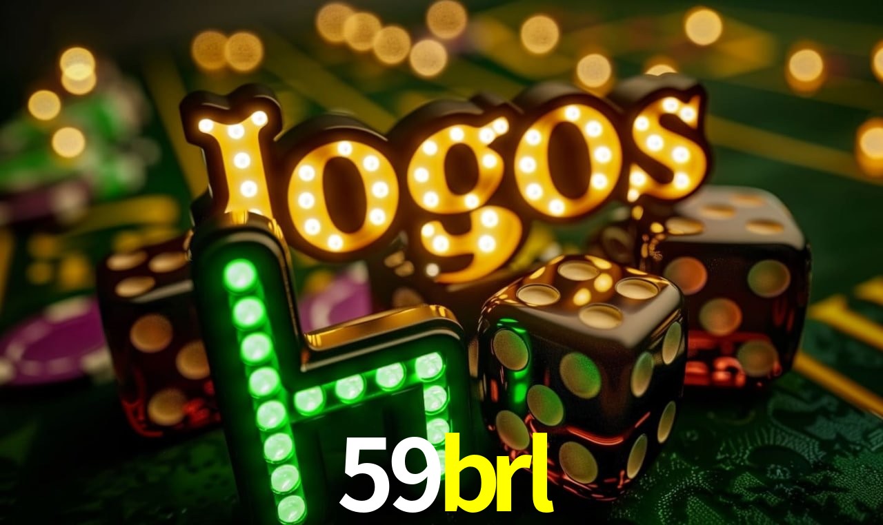 Apostas Esportivas na 59brl: Um Guia Completo