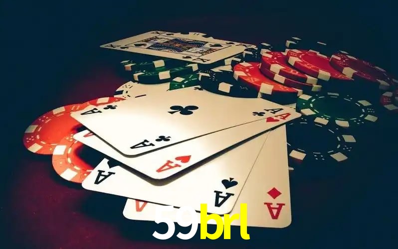 Desvendando o Mundo dos Jogos Virtuais na 59brl