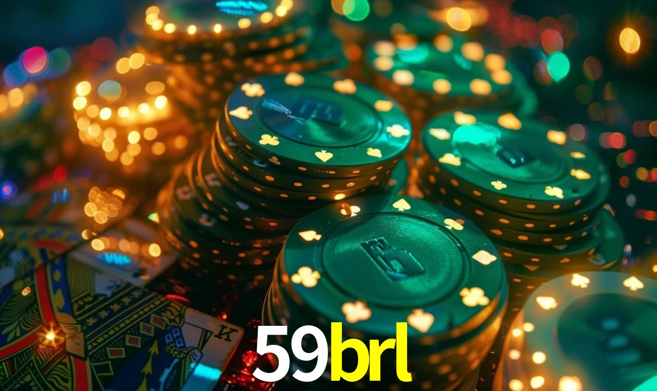 A Revolução dos Aplicativos de Jogos no 59brl
