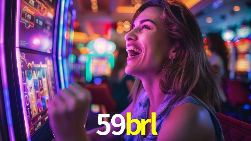 59brl: A Experiência de Casino com Jogos de Mesa ao Vivo