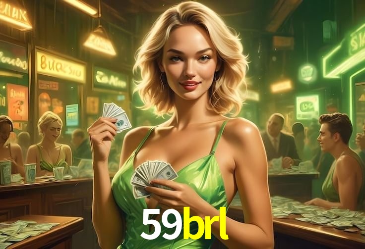 Estatísticas do Jogo 59brl