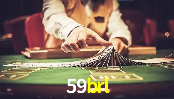 Live Casino 59brl