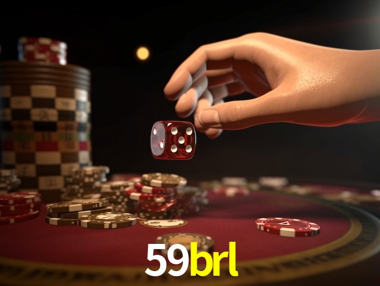 A Popularidade dos Caça-Níqueis no 59brl