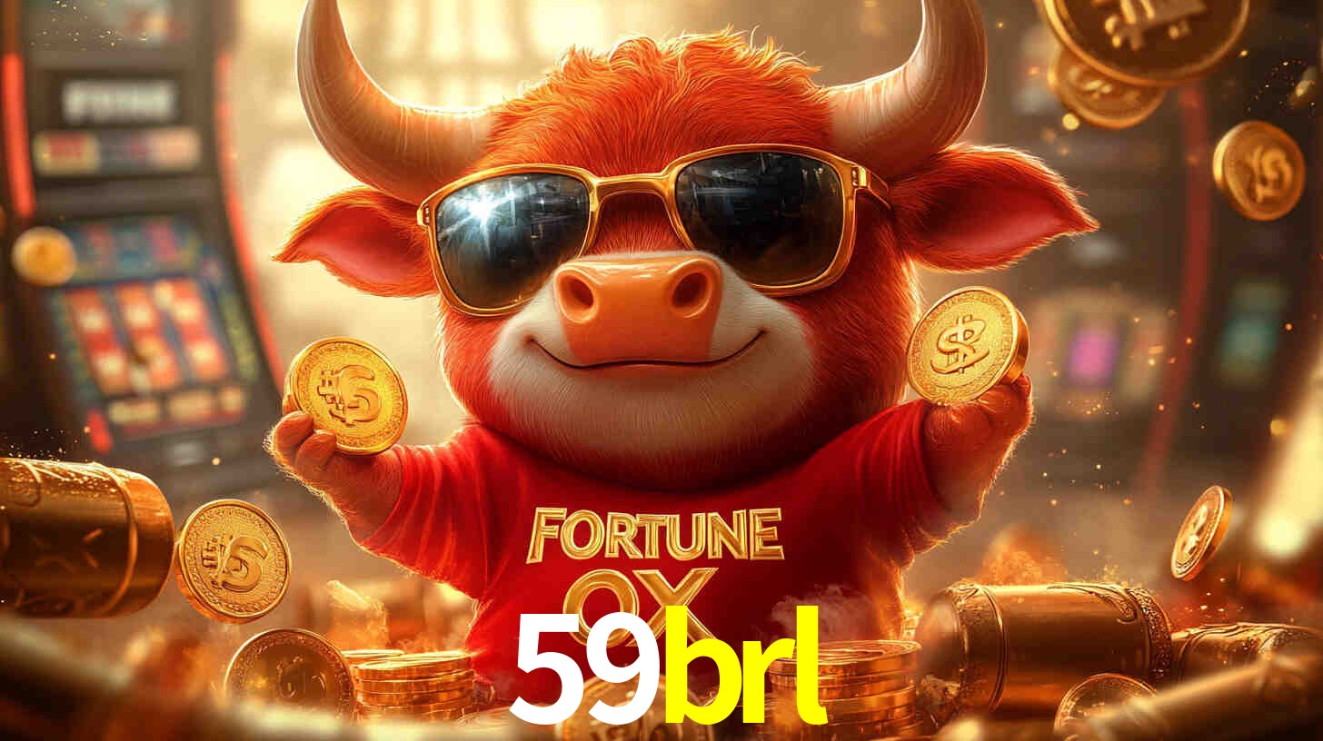 Descubra a Magia dos Jogos de Arcade no 59brl