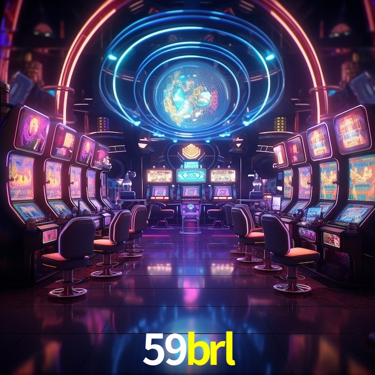 A Emoção da Loteria na 59brl: Uma Chance de Mudança de Vida