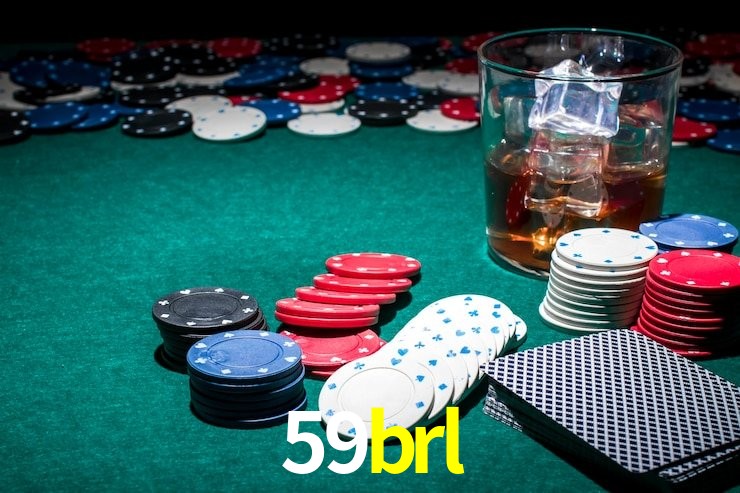 Apostas Esportivas na 59brl: Um Guia Completo