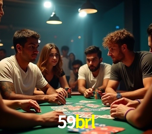Descubra o Programa VIP da 59brl: Vantagens Exclusivas para Jogadores