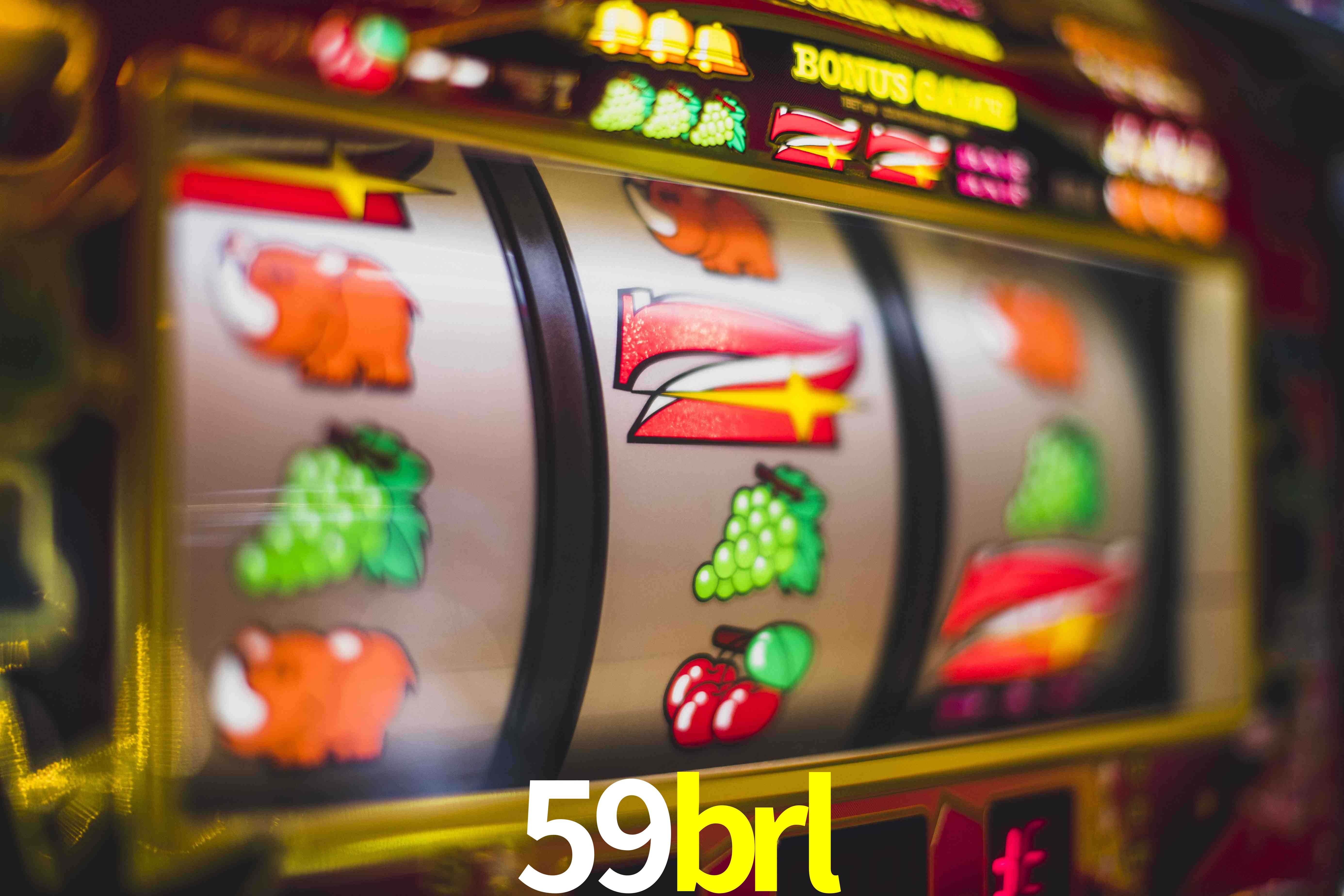 VIP Casino 59brl