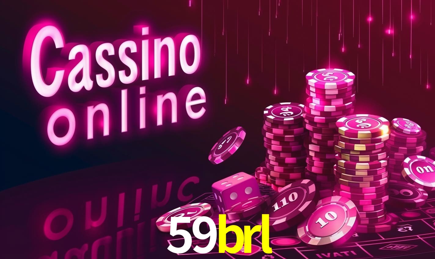 Diretório de Jogos 59brl