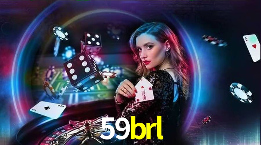 Slot Games 59brl