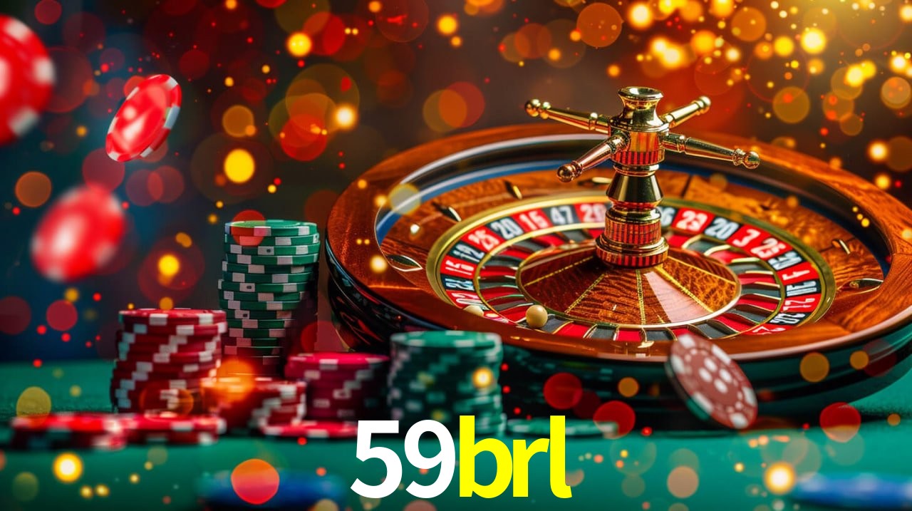 Benefícios da Conta 59brl